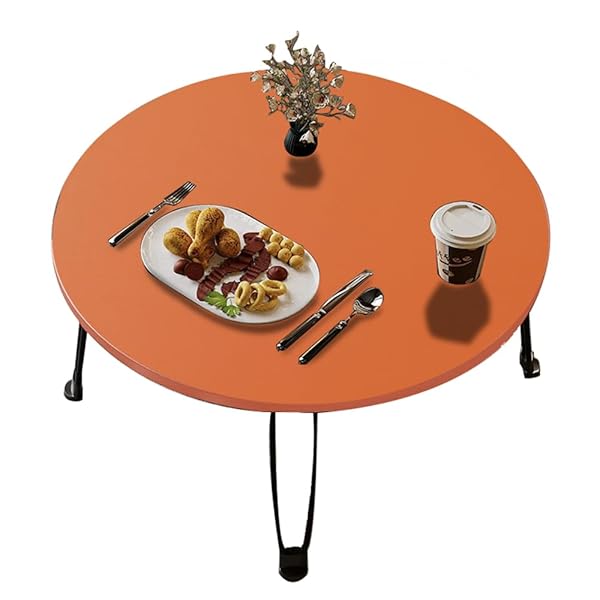 【送料無料】【2024年多機能NEW丸テーブル】折りたたみテーブル テーブル テーブル 一人暮らし 多機能 折り畳みテーブル テーブル 折りたたみ 机 小さい 折り畳み机 小さい机 小?子 小?子子供 省スペース大容量表面 軽量 学習 ベッド ソファ