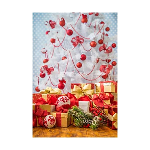 【送料無料】クリスマス 写真撮影用 背景布 冬 布 撮影用 背景 バックペーパー クリスマスプレゼント ..