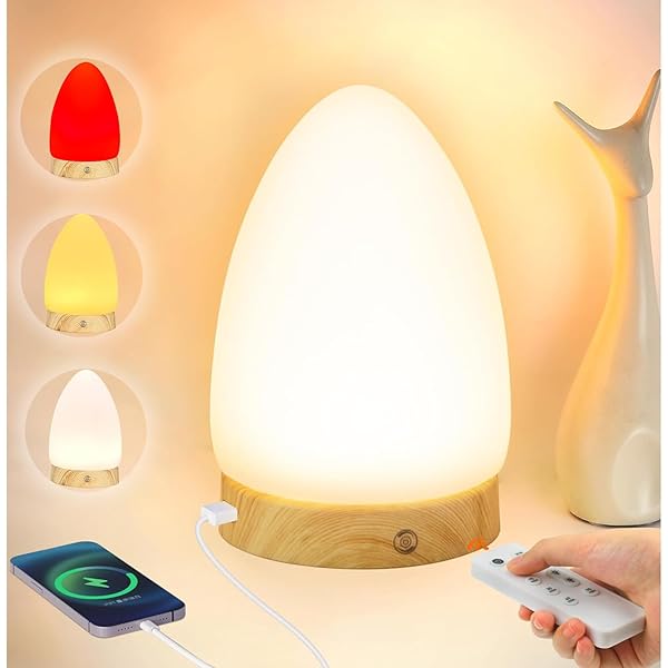 【送料無料】2in1 10,000lux 高照度ブライトライト & 670nm 赤色光療灯 UV フリー タッチ・リモコン操作 5 段階調光・4 色切替 赤い光ナイトライト 睡眠環境を整える/体内時計リセット/時差ボケ緩和/オフィス適用 置き型 ベッ