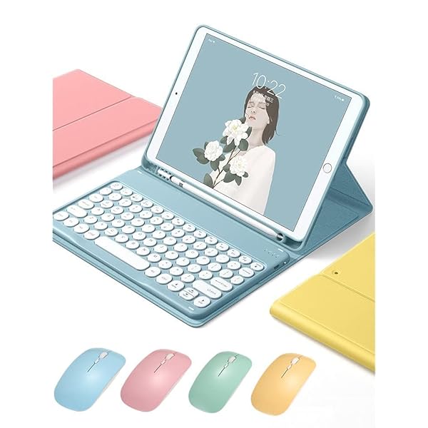 ̵ۥޥդ 2022 iPad 10.9 10 / iPad A16 2025 11 ܡɥ ե ݷ ǥ...