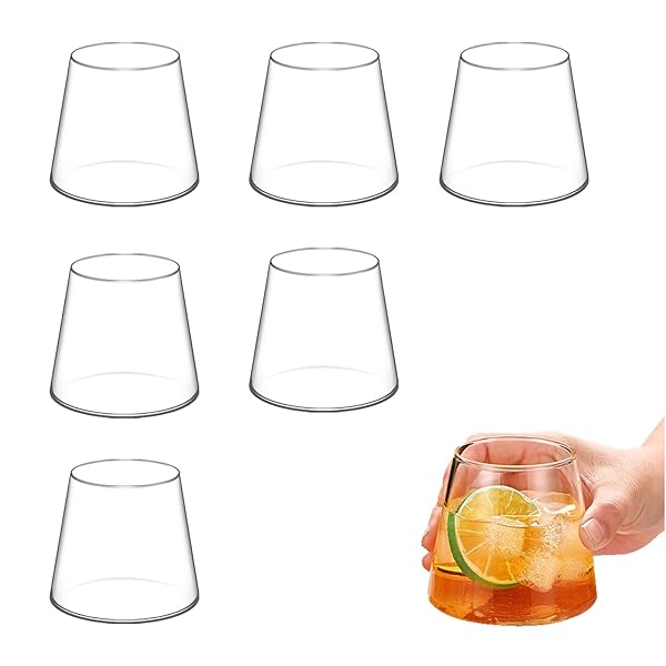 【送料無料】プリンカップ 耐熱 ガラス製 300ml 繰り返し使え プリン型 プリン容器 ゼリー型 お菓子用 円形 DIY製菓用品 耐熱 家庭用 ベーキングツール 6個セット クリア