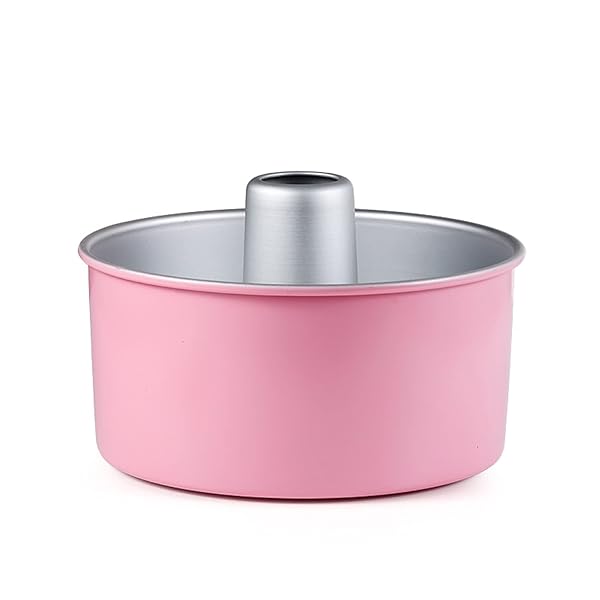 【送料無料】シフォンケーキ型 15cm シフォン型 アルミ 焼型 底取 お菓子型 製菓道具 お菓子作り 業務..