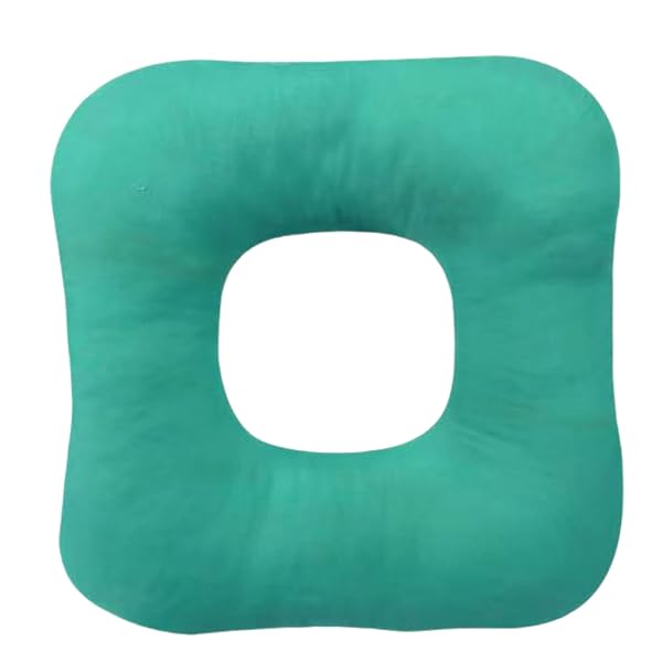 【送料無料】介護クッション 床ずれ防止【現役の介護福祉士推薦】 褥瘡防止パッド 座りドーナツ枕 寝返..