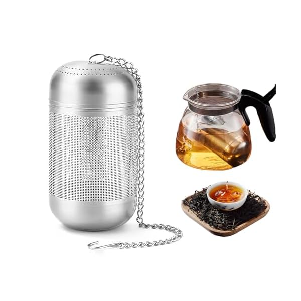 【送料無料】茶漉し 茶こし【食品級ステンレス 極細メッシュ】ティーストレーナー 煮出し 出汁取り 茶..