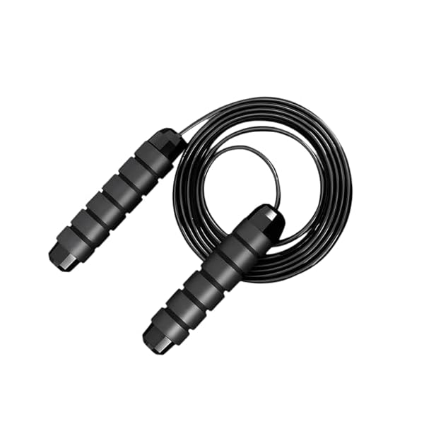 【送料無料】縄跳び 大人用 子供用 フィットネス トレーニング用 ダイエット おおなわとび