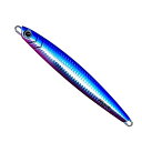 【送料無料】Allgu メタルジグ 壱号 80g ケイムラ ブルピン バーチカル ジグ ジギング ケイムラ