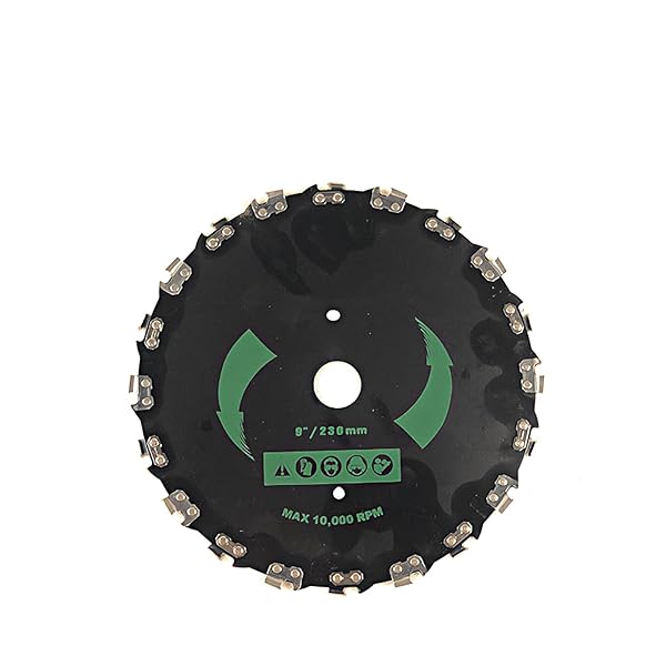 【送料無料】草刈ブレード 草刈り機 替え刃 230mm 14/20歯 回転刃 草刈機用チップソー 草刈り機