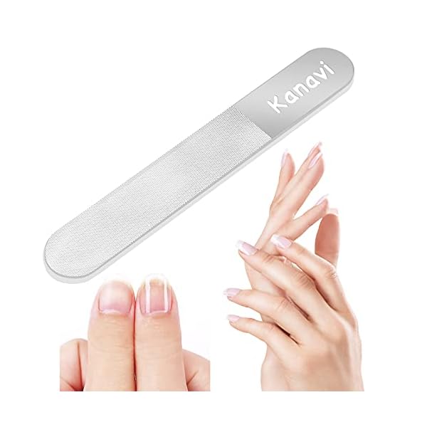 【送料無料】【2025年改良版】 爪やすり 爪磨き ガラス製 ピカピカ 最新ナノ技術が生んだ全