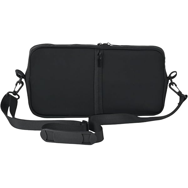 【送料無料】キヤノン TR150/153対応 防塵・防水・防静? プリンターバッグ ショルダーストラ