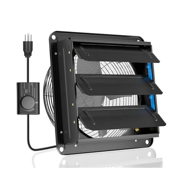 【送料無料】換気扇 250mm 有圧換気扇 無段階スピード【インボイス制度登録店】コントローラ