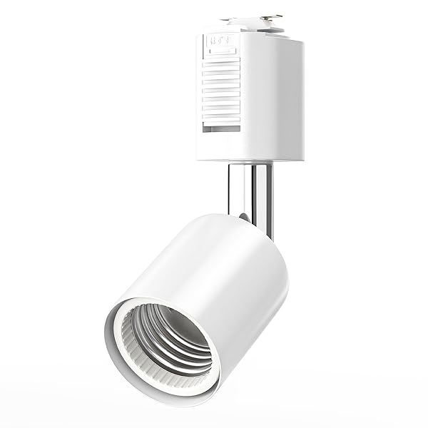 【送料無料】ダクトレールライト ダクトレール用スポットライト 配線ダクトレール用器具、