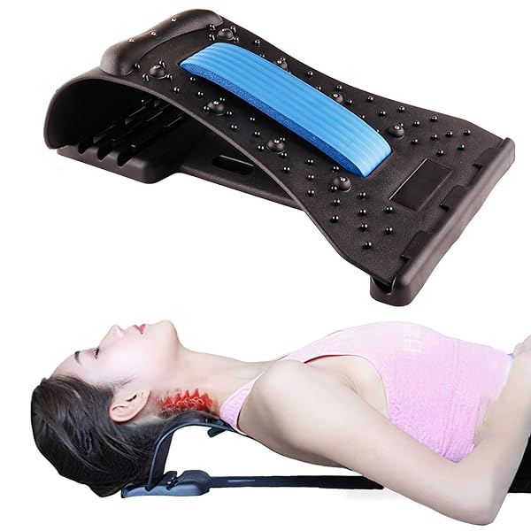 【送料無料】ヨガ枕です 肩首背中マッサージ 筋肉ほぐし 快眠 ストレッチ ヨガポーズ補助