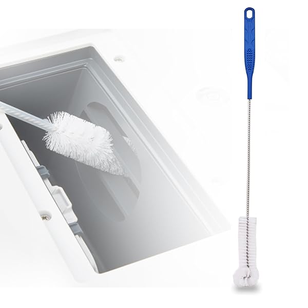 【送料無料】ドラム式洗濯機用 洗濯乾燥機用のおそうじブラシ パナソニック用 AXW22R-9DA0  ...