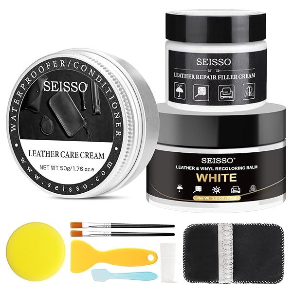 【送料無料】レザー補修クリーム ケア リペアフィラー 皮革用 補修 クリーム 革修理 革キズ