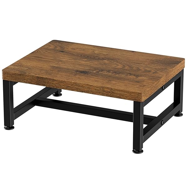 【送料無料】踏み台 椅子 脚立 ステップ台 足置き台 2.5cm厚板 ペットスロープ ステップスツ