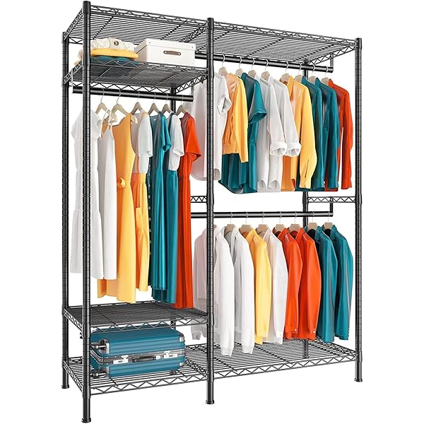 【送料無料】ワードローブ ハンガーラック コートハンガー 衣類収納 省スペース コート掛け