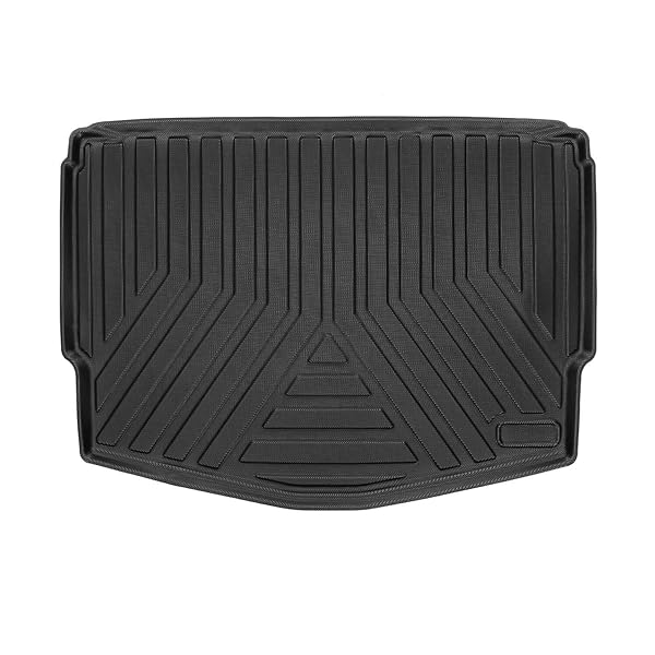 【送料無料】ノート E12 ラゲッジマット 防水 トランクマット 3D 2WDのみ対応 カーゴマット 3D