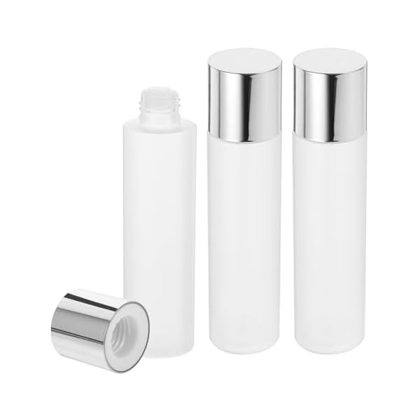 【送料無料】化粧水 ボトル 容器 小分けボトル 150ml トラベル 3本セット プッシュタイプ 化 ...