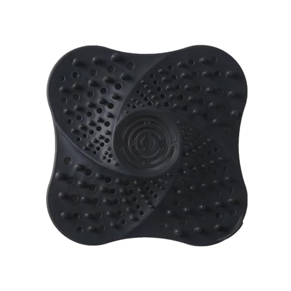 【送料無料】排水口カバー シンク ふた シンクフィルターカバー 排水溝 蓋 お風呂 四角い吸