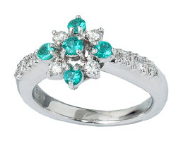 感謝価格 新品本物値下げ 特別企画 全商品ポイント5倍 ネオンブルー 12 28 グッチ 01 59まで タサキ Tasaki 極上の希少石パライバトルマリンリング ジュエリー 0 18ctブラジル産 エレクトリックブルーpt900プラチナ ダイヤモンドリング ネオンブルー パライバ