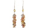 }`J[Tt@CA sAX AJtbN K18PG EARRINGS Rosecut OldcutyCu[zyz