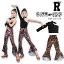 5/10限定★全品10%offクーポン! 110 120 130 150 160 170 在庫処分 ジャズダンス衣装 ジャズパンツ キッズ 社交ダンス トップス...
