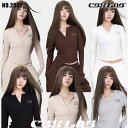 9/10限定★全品10%offクーポン! 【CBX LAB】ダンス 長袖 シャツ レディース 可愛い 練習着 レッスン着 ブラック ホワイト グレー ブラウン ストリート hiphop ヒップホップ ガールズ ダンスウェア