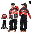 800円offクーポンあり! キッズダンス衣装 セットアップ パンツ ヒップホップ hiphop kpop 韓国 子供 キッズ ダンス衣装 女の子 男の子