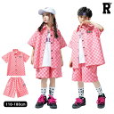 800円offクーポンあり! キッズダンス衣装 ベスト セットアップ パンツ ヒップホップ hiphop kpop 韓国 子供 キッズ ダンス衣装 女の子 男の...