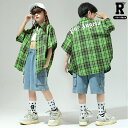 800円offクーポンあり! キッズダンス衣装 セットアップ パンツ ヒップホップ hiphop kpop 韓国 子供 キッズ ダンス衣装 女の子 男の子