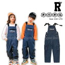 5/10限定★全品10%offクーポン! キッズダンス衣装 オーバーオール デニム ガールズ つなぎ ヒップホップ hiphop kpop かわいい 韓国 スト...