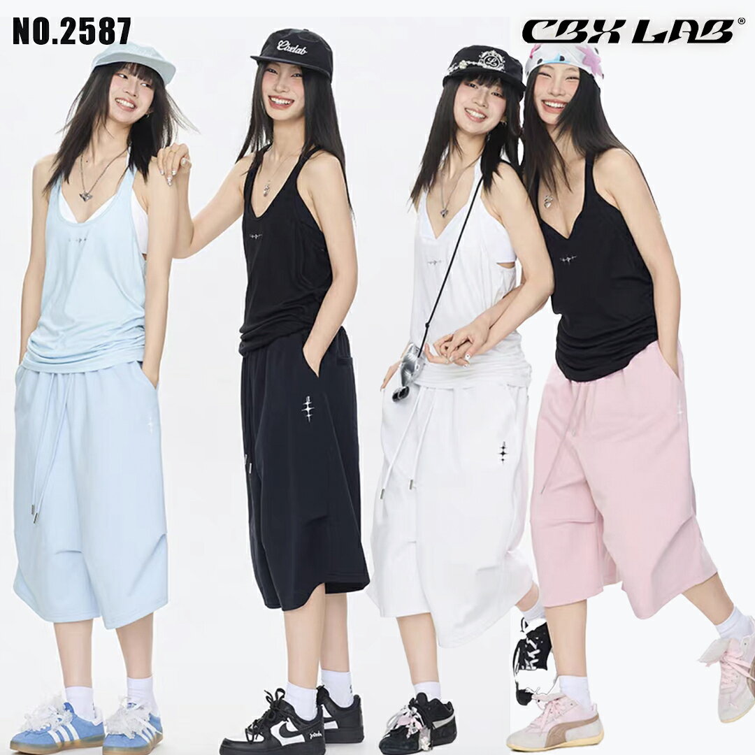 楽天市場】ヒップホップ ハーフパンツ レディースの通販