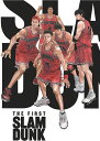 【新品・土日祝も当日発送】THE FIRST SLAM DUNK 映画