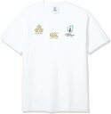 【新品・土日祝も当日発送】RWC2019 ONE TEAM TEE 限定メモリアルTシャツ サイズ：M　カラー：ホワイト