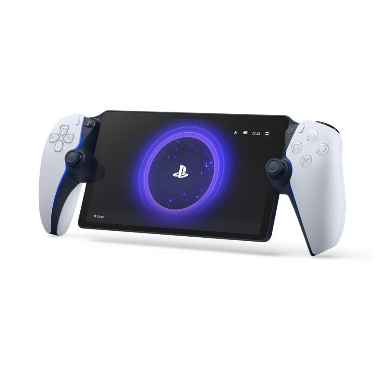 【新品・土日祝も当日発送】純正品　PlayStation Portal リモートプレーヤー(CFIJ-18000)　プレステ5 PlayStation5