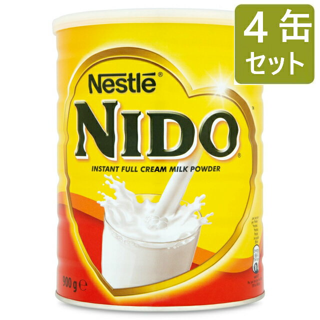 y900g 4ʃZbgzNIDO Full Cream Milk Powder [jhtN[~NpE_[]ypz