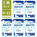 商品説明名称 Aptamil 1 FIRST INFANT MILK【0ヶ月から】原材料名特定原材料表記：乳内容量800g(1箱あたり） 用意・使用方法 1. 手を洗い、哺乳瓶などご利用になるすべての用具を製造者の指示に従って滅菌してください。 2. 1リットルの新鮮な水を 沸騰後冷まします。30分以上は冷まさないようにしてください。人工的に軟化した水、または繰り返し沸騰した水は使わないでください（沸騰後、約30分ほど冷ます）。必要な分量のお湯を殺菌させた哺乳瓶に入れてください(Feeding Guide参考)。（ 哺乳瓶にお湯と粉ミルクを入れる順番は日本の粉ミルクの作り方と異なっております。 日本では通常ミルクを作るときには最初粉ミルクを哺乳瓶に入れてからお湯をいれますが、 Aptamilミルクは逆にお湯を哺乳瓶に入れてから粉ミルクを入れます。1スクープ 粉ミルクで30mlのお湯を使用します。） 3. 提供されたスクープを使って正しい量の粉ミルクを入れてください。 計量の際、粉ミルクをスプーンに押しつけないでください。 4. 殺菌された乳首と蓋をを哺乳瓶にはめてから粉ミルクが完全に溶けるまで振って下さい（約10秒）。 5. 哺乳瓶を流水（水道水）で適温（約37度）まで冷まします。飲ませる前は必ずミルクの温度を確認してください。 使用量・フィーディング回数年齢: 約0-2週まで 重さ約3.5kg 24時間フィードの数：6回1回当たり90mlのお湯を使用 （3スクープ粉ミルク）(出来上がりミルク約100ml) 年齢: 約2 - 4週&nbsp; 重さ約4kg24時間フィードの数：5回 1回当たり120mlのお湯を使用 （4スクープ 粉ミルク）(出来上がりミルク約130ml) 年齢:&nbsp; 約4-8週&nbsp; 重さ約4.7kg24時間フィードの数：5回 1回当たり150mlのお湯を使用 （5スクープ 粉ミルク）(出来上がりミルク約170ml) 年齢:&nbsp; 約8-12週&nbsp; &nbsp;重さ約5.4kg24時間フィードの数：5回 1回当たり180mlのお湯を使用 （6スクープ 粉ミルク）(出来上がりミルク約200ml) 年齢: 約3-4か月&nbsp; &nbsp;重さ約6.2kg24時間フィードの数：5回 1回当たり180mlのお湯を使用 （6スクープ 粉ミルク）(出来上がりミルク約200ml) 年齢: 約4-5か月&nbsp; &nbsp;重さ約6.9kg24時間フィードの数：5回 1回当たり210mlのお湯を使用 （7スクープ 粉ミルク）(出来上がりミルク約230ml) 年齢: 約5-6か月&nbsp; &nbsp;重さ約7.6kg24時間フィードの数：5回 1回当たり210mlのお湯を使用 （7スクープ 粉ミルク）(出来上がりミルク約230ml) 年齢: 約7-12か月&nbsp;&nbsp;24時間フィードの数：3回 1回当たり210mlのお湯を使用 （7スクープ 粉ミルク）(出来上がりミルク約230ml)材料・成分【成分100mL当たり】カロリー66kcal 乳糖（牛乳由来）、植物油（パーム油、菜種油、ココナッツ油、高オレイン酸ひまわり油、ひまわり油）、ホエー製品（脱灰ホエー、ホエー濃縮物）（ミルク由来）、スキムミルク、ガラクトオリゴ糖（GOS） （牛乳から）、Fructo-Oligosaccharides（FOS）、魚油、クエン酸カリウム、塩化カリウム、乳化剤（大豆レシチン）、Mortierella Alpinaからの油、クエン酸ナトリウム、ビタミンC、塩化マグネシウム、塩化コリン、タウリン、イノシトール 、硫酸第一鉄、硫酸亜鉛、シチジン5'−一リン酸ナトリウム、ウリジン5'−一リン酸ナトリウム塩、ビタミンE、アデノシン5'−一リン酸、イノシン5'−一リン酸ナトリウム塩、L−カルニチン、ニコチンアミド、グアノシン5'−一リン酸ナトリウム 塩、炭酸カルシウム、L-トリプトファン、パントテン酸、硫酸銅、ビタミンA、チアミン、ビタミンD 3、リボフラビン、ビタミンB 6、硫酸マンガン、葉酸、ヨウ化カリウム、ビタミンK 1、亜セレン酸ナトリウム、ビオチン、ビタミンB 12 賞味期限別途ラベル記載保存方法常温原産国名 メーカー：ドイツ発送国：イギリス 配送業者ヤマト宅急便（追跡番号付き） 商品を発送後追跡番号は確認でき次第メールにてご連絡させて頂きます。配送期間 ご注文確認後、7-14日以内に商品をお届けいたします。正確なお届け日についてはお届け先へ到着1-2日前にメ-ルにて再度ご連絡致します。 販売者合同会社ワールドリンク〒816-0845 福岡県春日市白水ヶ丘4-149-403TEL・FAX　092-586-7602