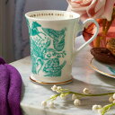 プラチナジュビリーマグカップ 1個 FORTNUM MASON Fortnum 039 s Platinum Jubilee Mug limited-edition フォートナム アンド メイソン プラチナジュビリーマグカップ エリザベス女王 即位70周年 限定版 英国製 再入荷待ち 配送目安期間2-3週間