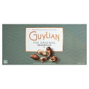 [500g(チョコレート44個入り) x 2箱セット] Guylian Seashells（ギリアン シーシェル ベルギー チョコレート) Belgium Chocolate [英国直送]