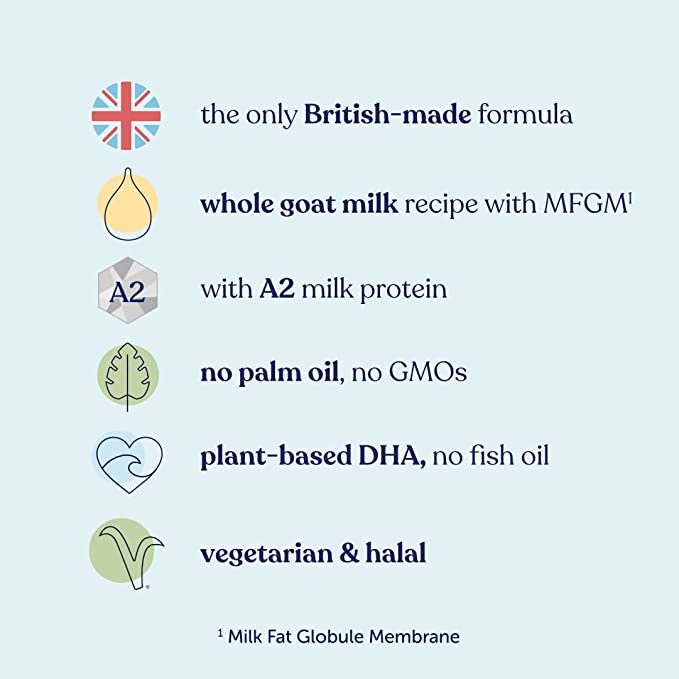 ��800g 4�ĥ��åȡ�1�Ф����Kendamil goat�ʥ�����ߥ� �䥮��3 Toddler Milk �ѡ������ե꡼ A2 ������ʴ�ߥ륯��12�����ۡڱѹ�ȯ����