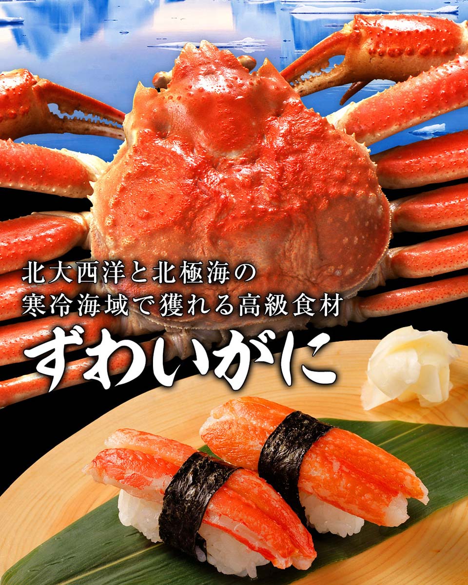 かに カニ 蟹 本ズワイガニ ボイル ポーション むき身 カニ足 カニ爪 カニ肩 送料無料 1kg 1-2人前 カニしゃぶ かに鍋 ズワイ蟹 年越し お歳暮 ギフト 2kg 3kg 蟹 即日発送 敬老の日 海鮮