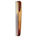 【SALEアウトレット特価】クロップスタイル 濡れパンに『コーム＃100』 リーゼント バーバースタイル 《Original Professional Comb》床屋 理容 美容室 ヘアーサロン◆◇毛束が簡単◇◆ROYAL KNIGHT 東京