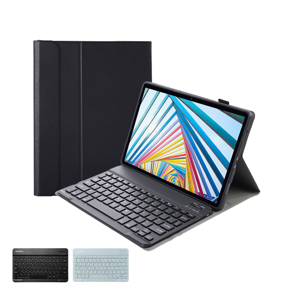 シャオミ Xiaomi Redmi Pad 10.61inch Bluetooth キーボード 超薄ケース付き ワイヤレス US配列 かな入力 ローマ字入力 リモートワーク 在宅勤務 送料無料