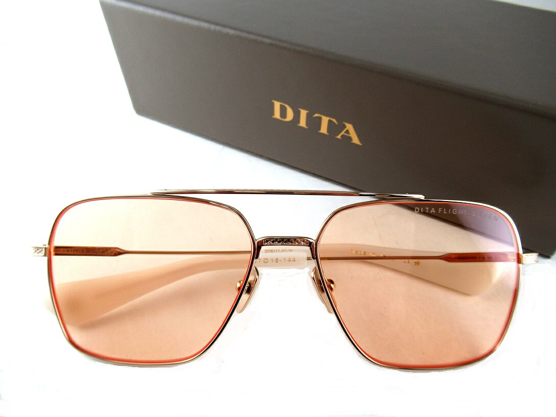 楽天市場】サングラス dita 007の通販