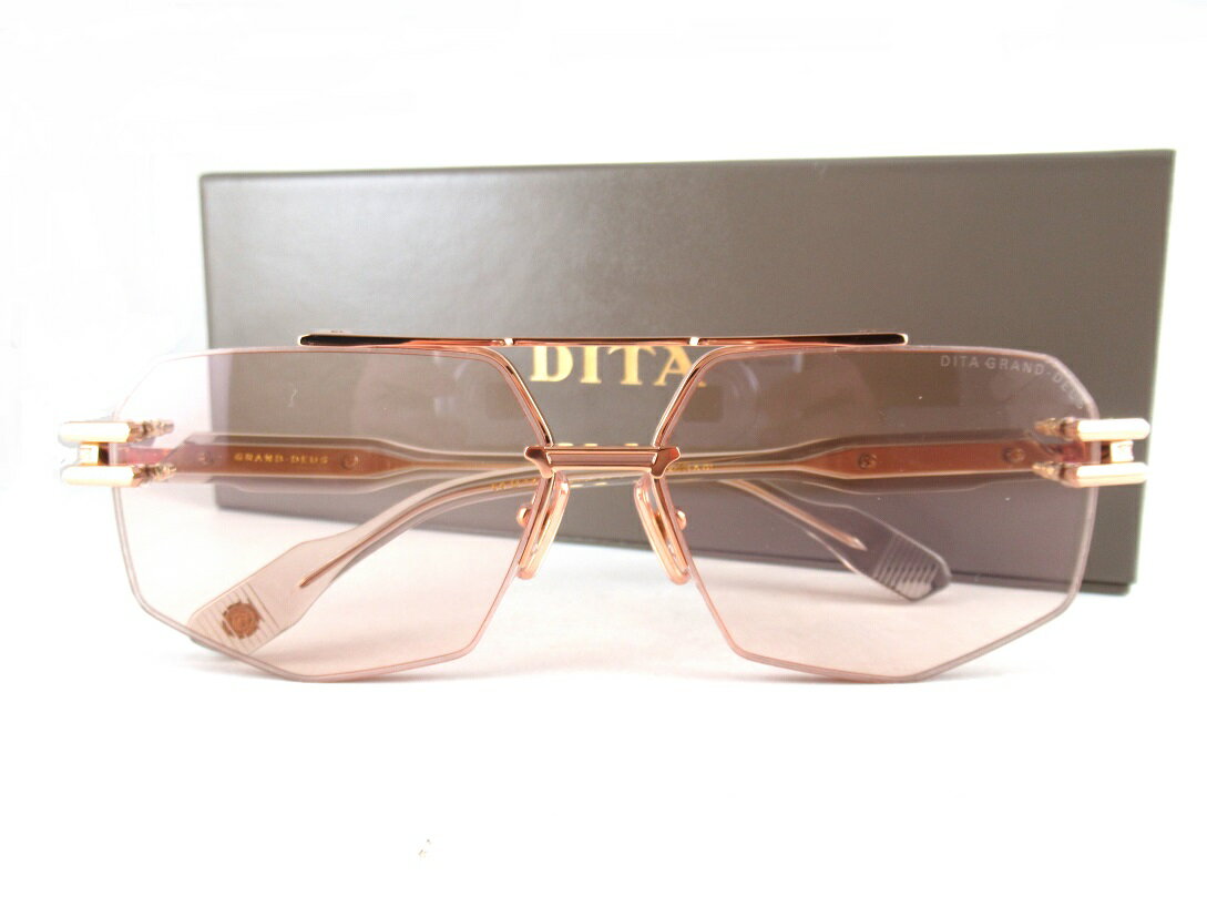 楽天市場】dita ティアドロップの通販