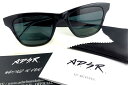 【ポイント10倍】A.D.S.R/エーディーエスアール TOBBY/トビー 01正規品 サングラス【送料無料】