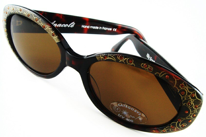 Anacole/アナコレ KillyEcailleHAND MADE IN FRANCE【送料無料】