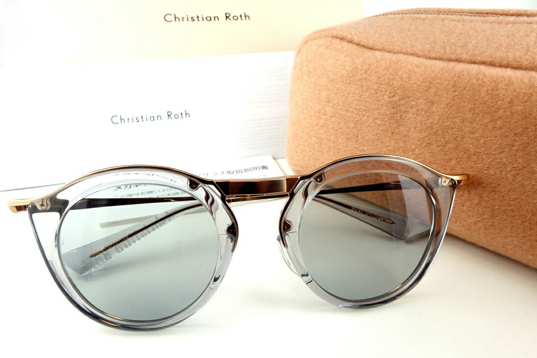 楽天市場】christian roth サングラスの通販 楽天市場】christian roth サングラスの通販