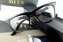 【ポイント10倍】DITA/ディータTELIONDTX120-51-01AFメガネフレーム-正規品-【送料無料】【基本レンズ無料】