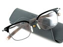 【ポイント10倍】DITA/ディータLancier/ランシアーLSA-410 / DLX410-A-01 BLK-GUNスポーツラグジュアリー洗練されたブローデ...